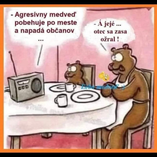 Mackovský humor