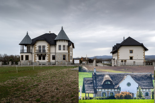 PPA haciendy