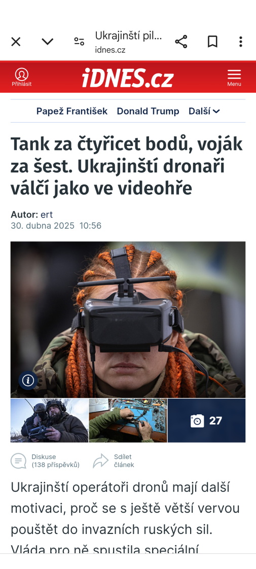 Call of Duty - Ukraine Warfare